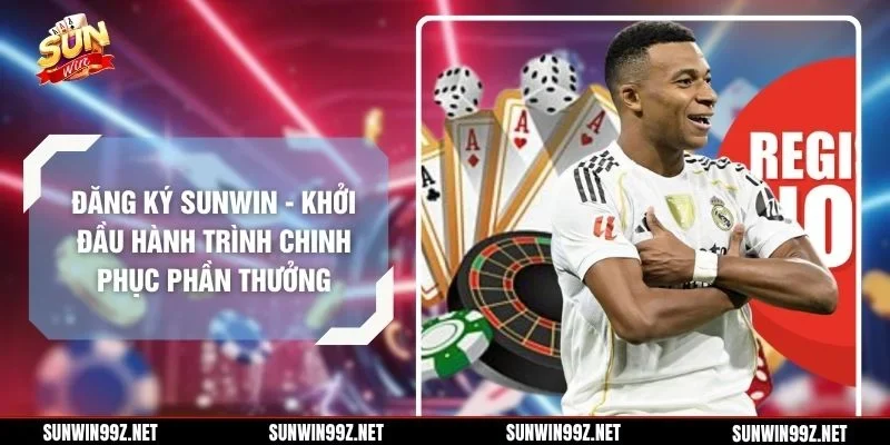 Đăng Ký Sunwin